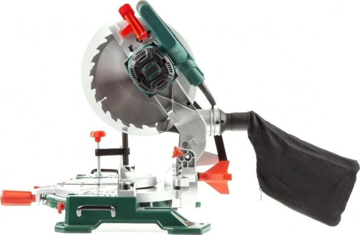 Пила торцовочная сетевая Hammer STL1800/255 [175-016]