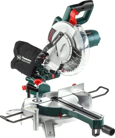 Пила торцовочная сетевая Hammer STL1800/255P [175-014]