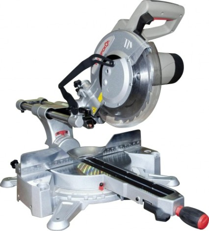 Пила торцовочная сетевая ИНТЕРСКОЛ ПРР-255/1800ЛМ [721.1.0.70]