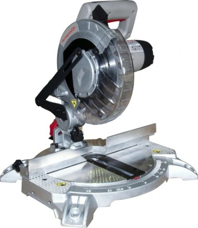 Пила торцовочная сетевая ИНТЕРСКОЛ ПТ-210/1400Л [720.1.0.70]