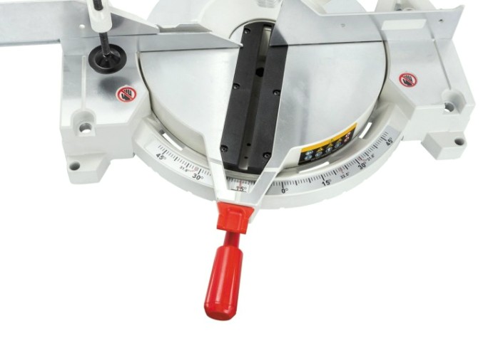 Пила торцовочная сетевая JET JMS-12SB (10000271M) [10000271M]