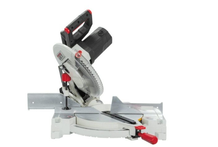 Пила торцовочная сетевая JET JMS-12SB (10000271M) [10000271M]