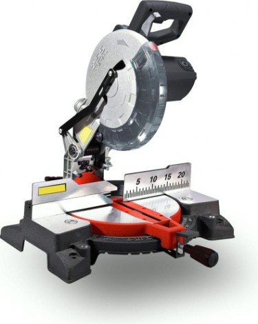 Пила торцовочная сетевая Jib 7255D-2 2 квт, 230в [1111020234000]