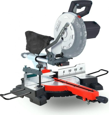 Пила торцовочная сетевая Jib 7255G 2,2 квт, 230в [1111020235000]