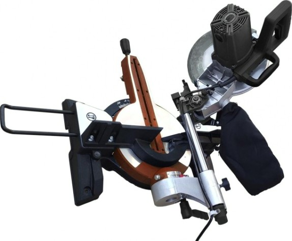 Пила торцовочная сетевая Jib 7255G 2,2 квт, 230в [1111020235000]