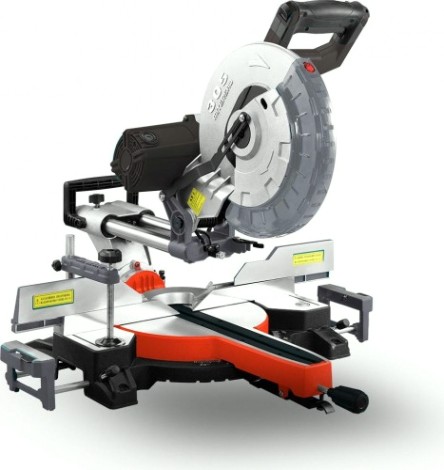 Пила торцовочная сетевая Jib 7305В-2 2 квт, 230в [1111020232000]