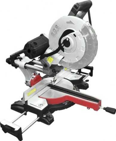 Пила торцовочная сетевая Jib 7305В-2 2 квт, 230в [1111020232000]