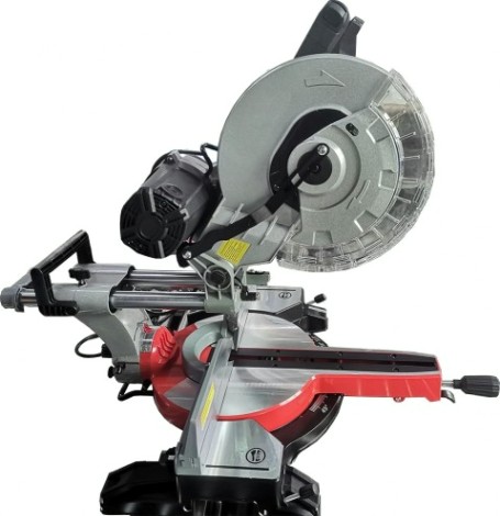 Пила торцовочная сетевая Jib 7305В-2 2 квт, 230в [1111020232000]