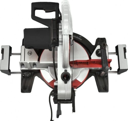 Пила торцовочная сетевая Jib 7355А 2,2 квт, 230в [1111020242000]