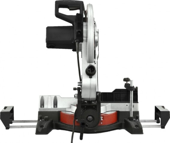 Пила торцовочная сетевая Jib 7355А 2,2 квт, 230в [1111020242000]