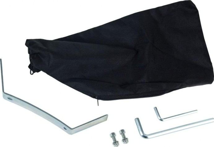 Пила торцовочная сетевая Kolner KМS 210/1400 [кн210-1400кмс]