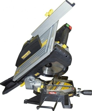 Пила торцовочная сетевая КОРВЕТ 2-40 универсальная [91220]