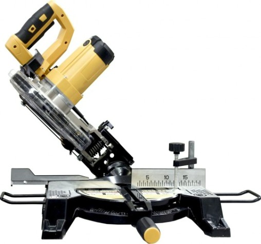 Пила торцовочная сетевая КОРВЕТ 2Л [90021]