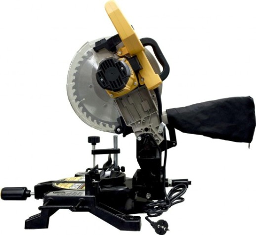 Пила торцовочная сетевая КОРВЕТ 2Л [90021]