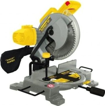 Пила торцовочная сетевая КОРВЕТ 3Р [90031]