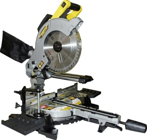 Пила торцовочная сетевая КОРВЕТ 4-300 [90042]