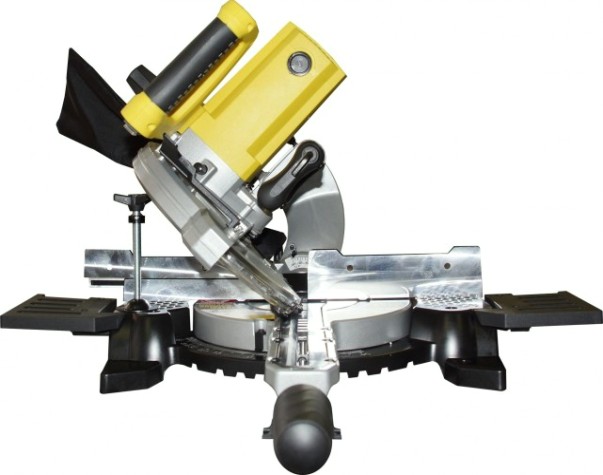 Пила торцовочная сетевая КОРВЕТ 4-300 [90042]