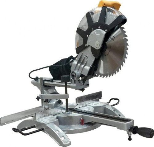 Пила торцовочная сетевая КОРВЕТ 6-330С [90062]