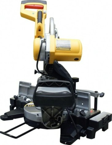 Пила торцовочная сетевая КОРВЕТ 6М [90061]