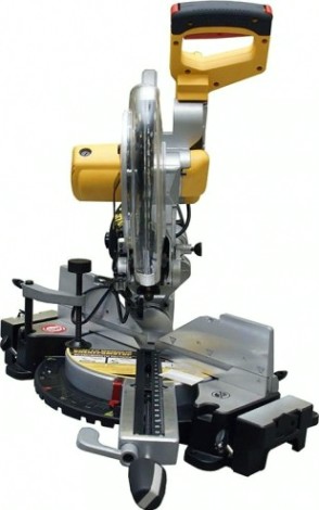 Пила торцовочная сетевая КОРВЕТ 6М [90061]