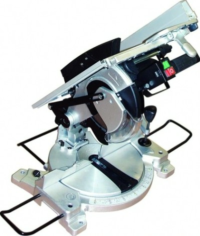 Пила торцовочная сетевая КОРВЕТ 8-28 универсальная [91281]