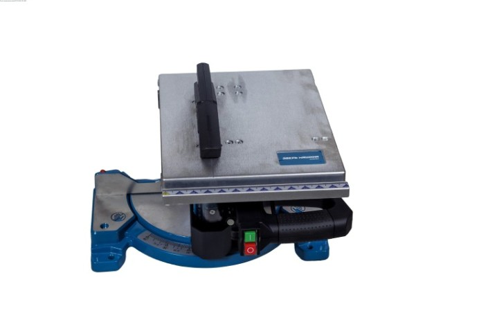 Пила торцовочная сетевая КРАТОН MSC-210-1500 [4 01 07 031]