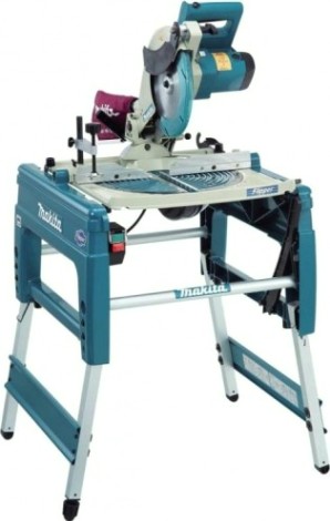 Пила торцовочная сетевая MAKITA LF 1000 [LF1000]