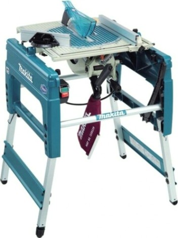 Пила торцовочная сетевая MAKITA LF 1000 [LF1000]