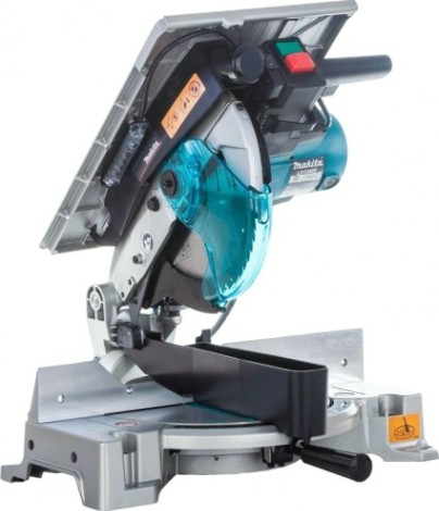 Пила торцовочная сетевая MAKITA LH 1040 F [LH1040F]