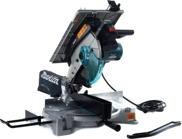 Пила торцовочная сетевая MAKITA LH 1040 [LH1040]