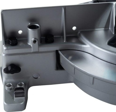 Пила торцовочная сетевая MAKITA LH 1040 [LH1040]