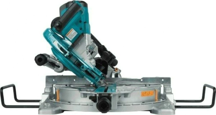 Пила торцовочная сетевая MAKITA LS 1019 [LS1019]