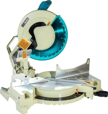 Пила торцовочная сетевая MAKITA LS 1221 [LS1221]