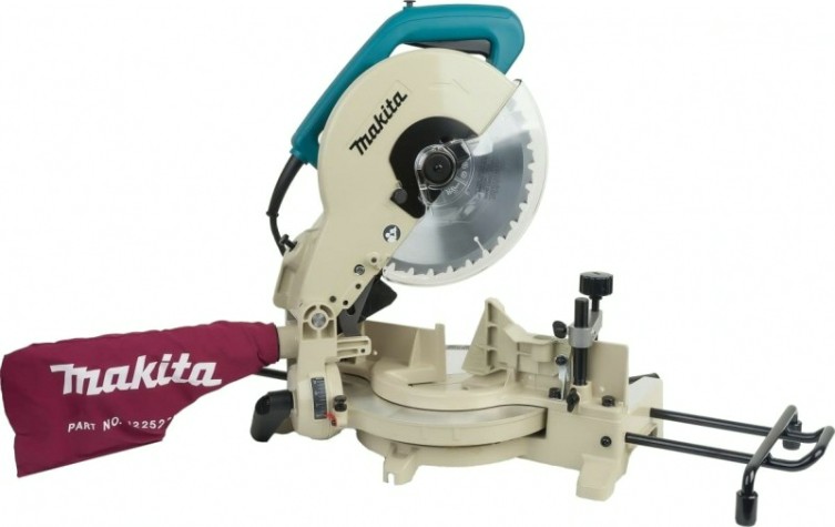 Пила торцовочная сетевая MAKITA LS1040N Пила торцовочная сетевая MAKITA LS1040N