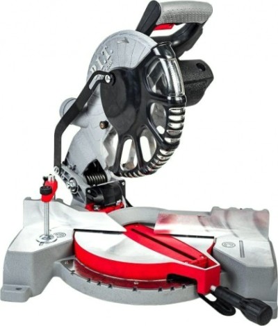 Пила торцовочная сетевая P.i.t. PCM255-C мастер