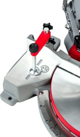 Пила торцовочная сетевая P.i.t. PCM255-C мастер