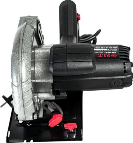 Пила торцовочная сетевая P.i.t. PKS185-D1