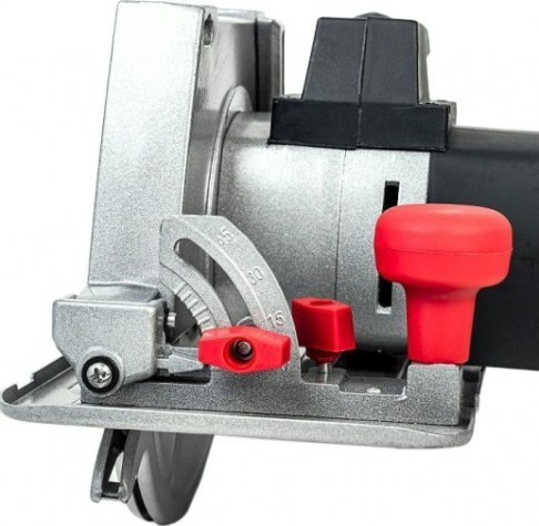 Пила торцовочная сетевая P.i.t. PKS200-C мастер