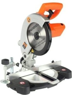 Пила торцовочная сетевая PATRIOT MS 210 [190301850]