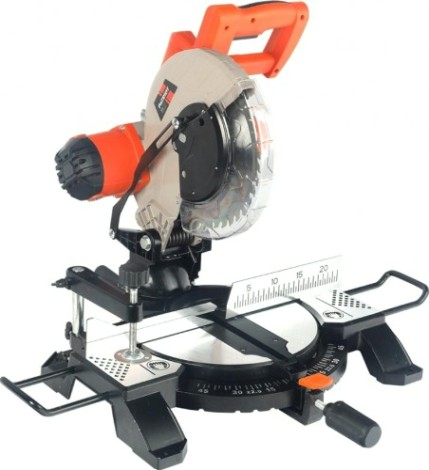 Пила торцовочная сетевая PATRIOT MS 253 [190301853]