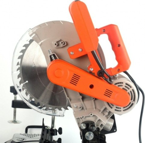 Пила торцовочная сетевая PATRIOT MS 253 [190301853]