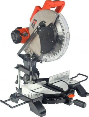 Пила торцовочная сетевая PATRIOT MS 303 [190301903]