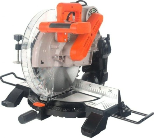 Пила торцовочная сетевая PATRIOT MS 303 [190301903]