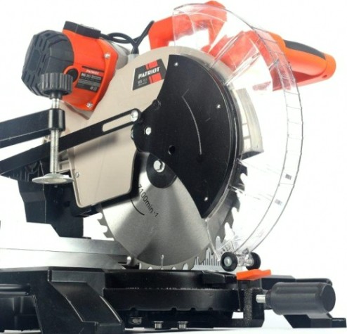 Пила торцовочная сетевая PATRIOT MS 303 [190301903]