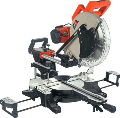 Пила торцовочная сетевая PATRIOT MS 305 [190301905]