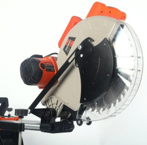 Пила торцовочная сетевая PATRIOT MS 305 [190301905]