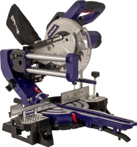 Пила торцовочная сетевая ПУЛЬСАР ПТН 210-1900 [791-288]