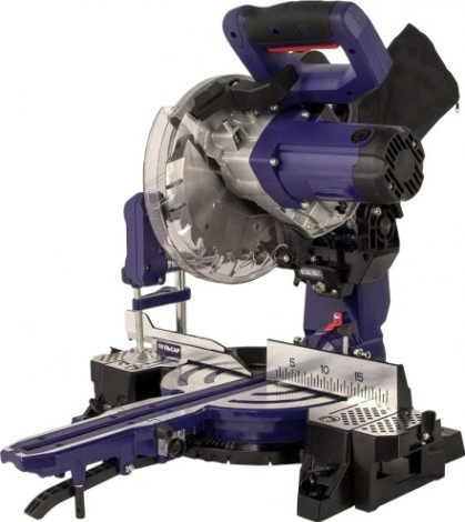 Пила торцовочная сетевая ПУЛЬСАР ПТН 210-1900 [791-288]