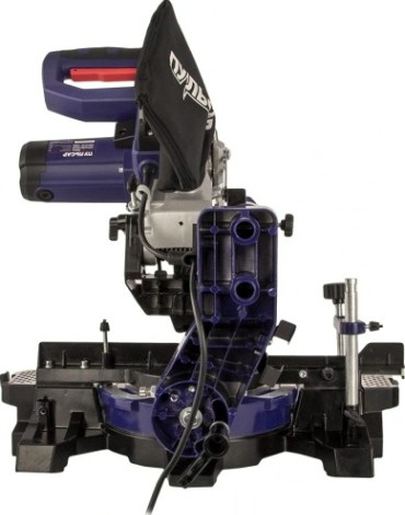 Пила торцовочная сетевая ПУЛЬСАР ПТН 210-1900 [791-288]