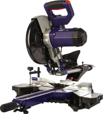 Пила торцовочная сетевая ПУЛЬСАР ПТН 255-2300С-2 [798-973]